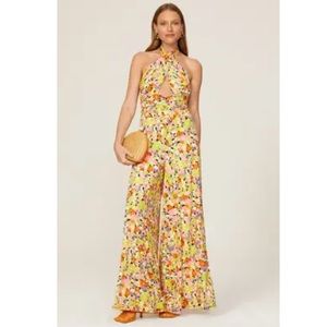 COPY - AFRM Pamela Jumpsuit